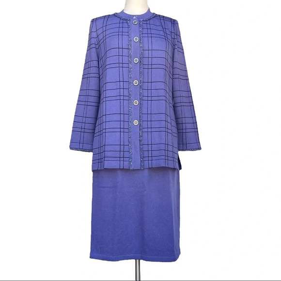 JSS Knitwear Women’s Size 16 Mother of the Bride...